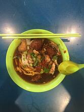 Feng Zhen Lor Mee