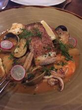 Bar-Roque Grill