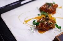 Contraste Ristorante