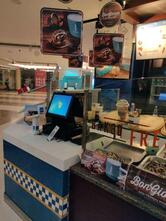 Auntie Anne's