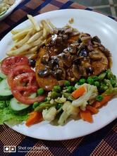 Vrundavan Bar & Restaurant