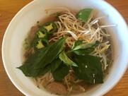 Phở Hillton Vietnamese Cuisine In Surrey