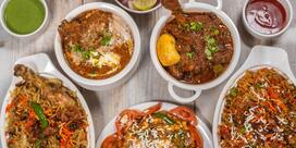 Hungrill Cafe & Restaurant