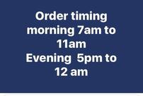 Lean and Healthy Cafe