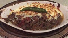 Sofra Turkish Cafe & Restaurant