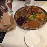 Demera Restaurant
