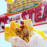 Pat's King of Steaks