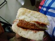 Goli vada pav no1