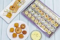 Chowdhury - Sweet House