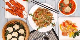 Wok Hei - Chembur BUY 1 GET 1 FREE OFEERS