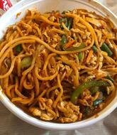 Big Cheese Cafe Mysuru