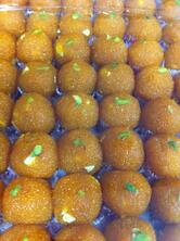 Sree Bajrang Sweets