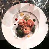 Aqua Restaurant