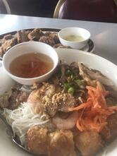 Saigon II Restaurant