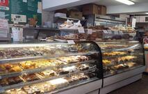 Bova's Bakery