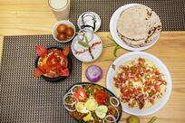 Shivali Restaurant & Dining Hall