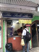 The Roll Shop