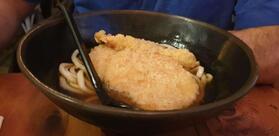 MeNami Udon & Izakaya