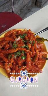 Yo Mun Ching Taste Of China