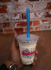 Teaspresso Bubble Cafe