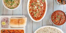 SHREE SIDDHI FAMILY RESTAURANT PURE VEG.