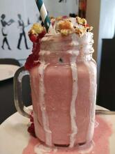 Bawajee's Dining - Food Bar & All Day Eatery