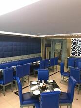 Hotel Amar - Noorjahan Restaurant