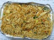 New Super Point Chinese Fastfood