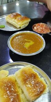 Jaishree Pavbhaji