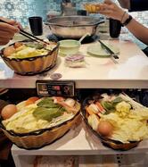 Shi Li Fang Hot Pot @ Orchard Central