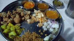 Mayuresh Dining Hall