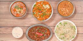 New Shanthi Sagar restaurant