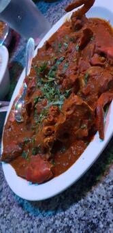 Karavali Seafood A/C family Restaurant