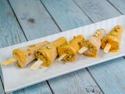 Sindh & Punjab Ice Cream Parlour