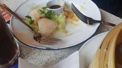 Zaap Thai Street Food Leeds