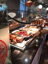 Star Buffet Canberra