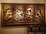 Anna Lakshmi Kitchen