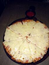 Mirror Mirror Lounge & Bar