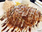 Brown Donkatsu & Ramen