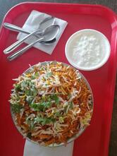 Italian House Chinese House