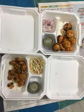 Chalte Chalte Food Vans