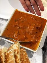 BarBQ Tonite Restaurant