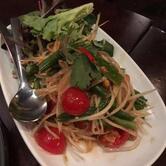 Balance Thai Seaforth