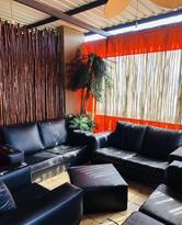 Mozambik Randpark Ridge