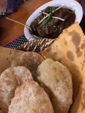 Mustard Singapore - Flavours of Bengal & Punjab
