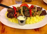 Nicholas Restaurant - Lebanese & Mediterranean Cuisine