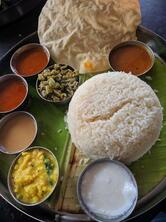 ALM Pranavam Restaurant