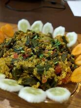 Spice Bar and Restaurant