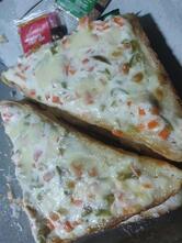 Liv Kitchen Cafeteria