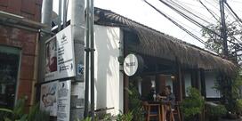 IBU SUSU Bar & Kitchen